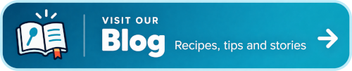 Visit the ReciScan blog — recipes, tips and stories